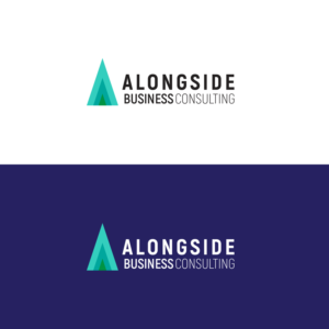 Logo Design by OrenL for Alongside Business Consulting | Design: #20834821