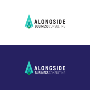 Logo Design by OrenL for Alongside Business Consulting | Design: #20843910