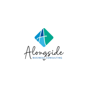Logo Design by Pop-tart for Alongside Business Consulting | Design: #20801777