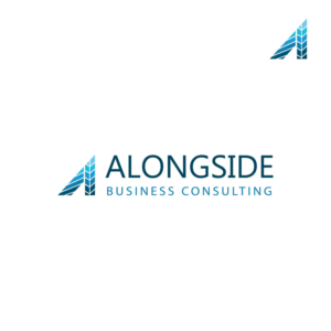 Logo Design by laxmi janardan for Alongside Business Consulting | Design #20810071