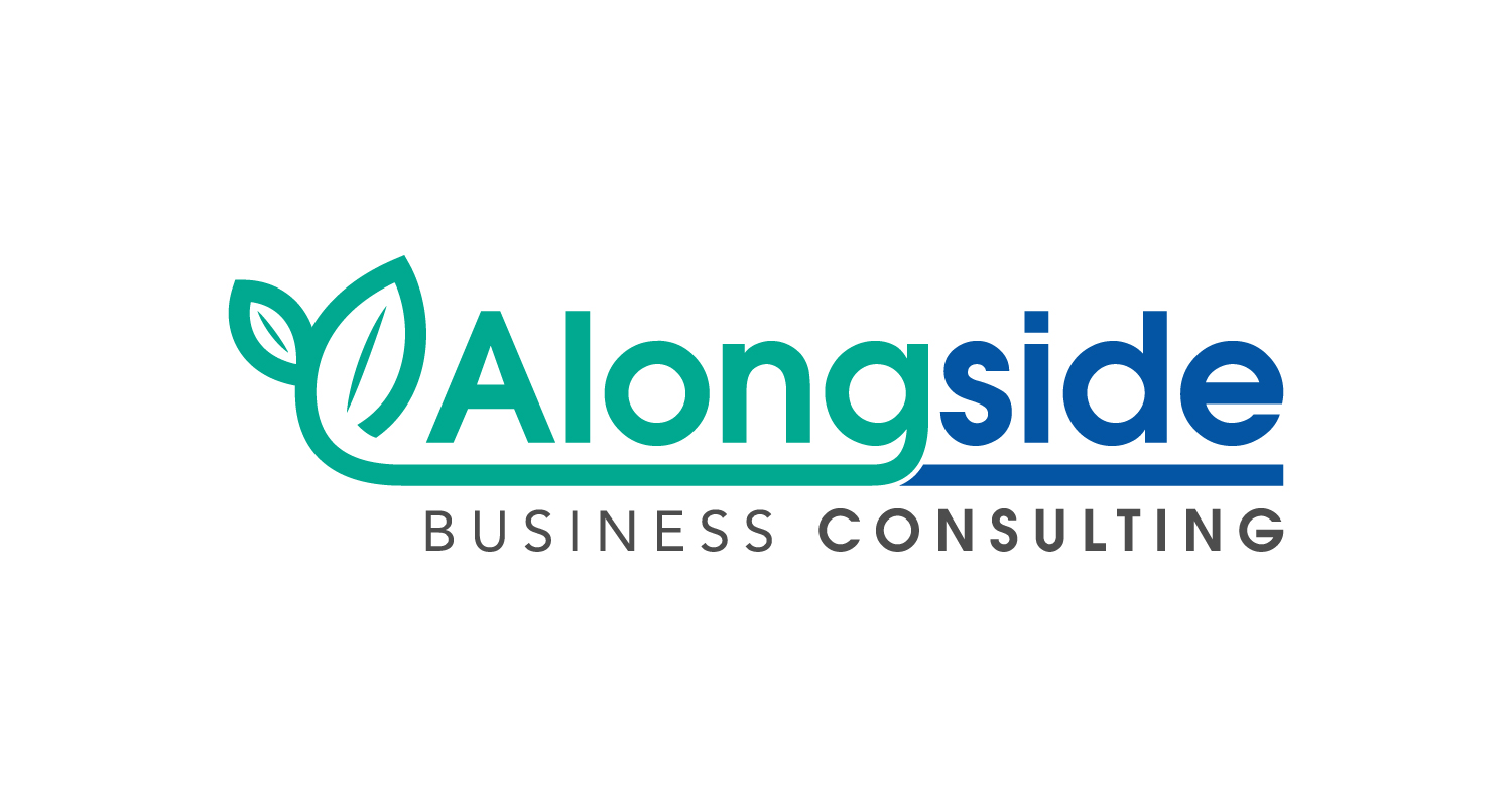 Logo-Design von Titan Solbiz für Alongside Business Consulting | Design #20852028