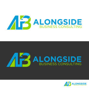 Logo Design by HydDesign for Alongside Business Consulting | Design: #20843635