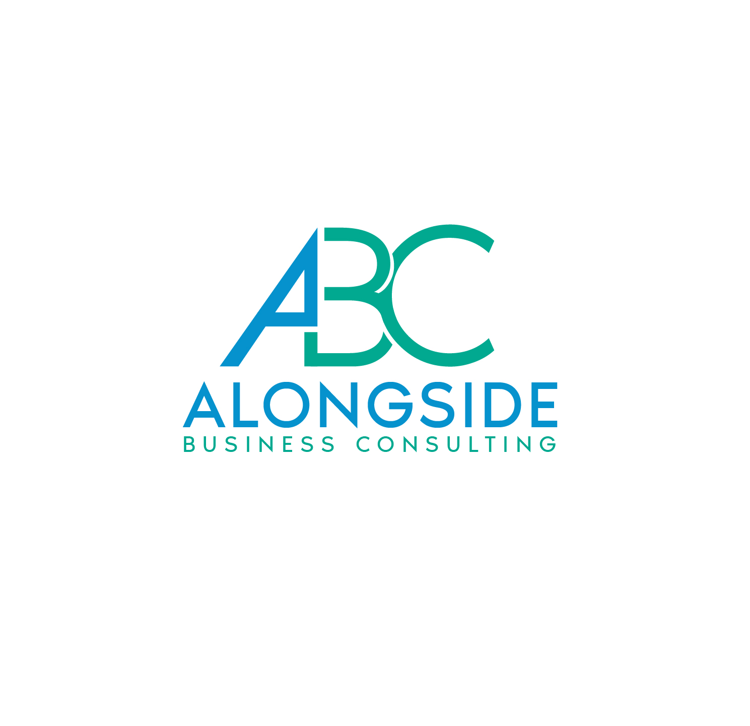 Design de Logo par Julogo pour Alongside Business Consulting | Design #20804865