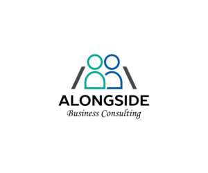 Logo Design by symbolman for Alongside Business Consulting | Design: #20811102