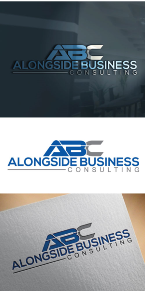 Logo Design by manik 06 for Alongside Business Consulting | Design: #20815900