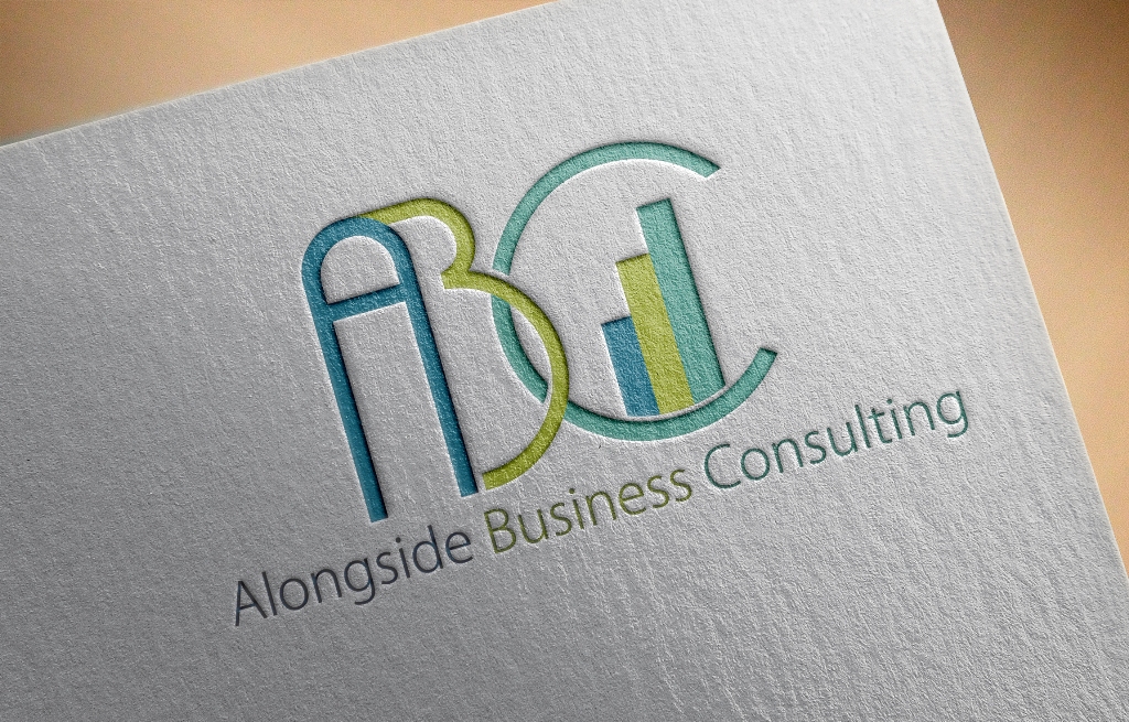 Logo Design by artdabana for Alongside Business Consulting | Design #20808616
