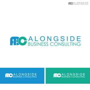 Logo Design by FRKK for Alongside Business Consulting | Design: #20810060