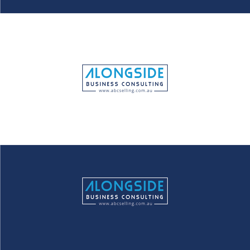 Design de Logo par bright design pour Alongside Business Consulting | Design #20810496
