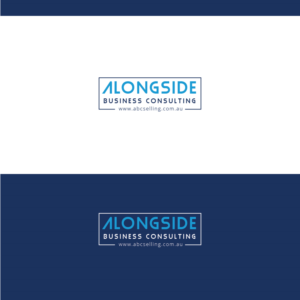 Logo Design by bright design for Alongside Business Consulting | Design: #20810496