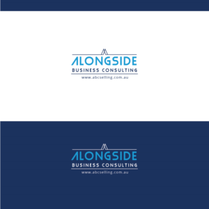 Logo Design by bright design for Alongside Business Consulting | Design: #20810564