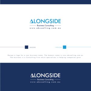 Logo Design by bright design for Alongside Business Consulting | Design: #20854552
