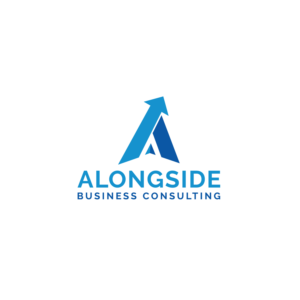 Logo Design by Riad 3 for Alongside Business Consulting | Design: #20811002