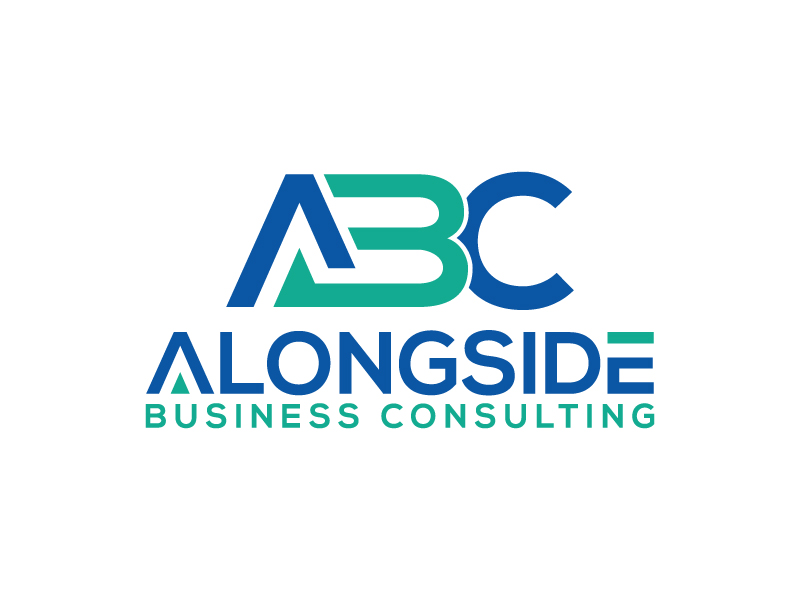 Logo Design by arena plip for Alongside Business Consulting | Design #20823293