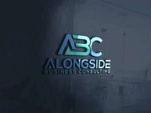 Logo Design by arena plip for Alongside Business Consulting | Design: #20823294