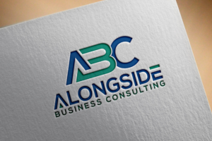 Logo Design by arena plip for Alongside Business Consulting | Design: #20823295