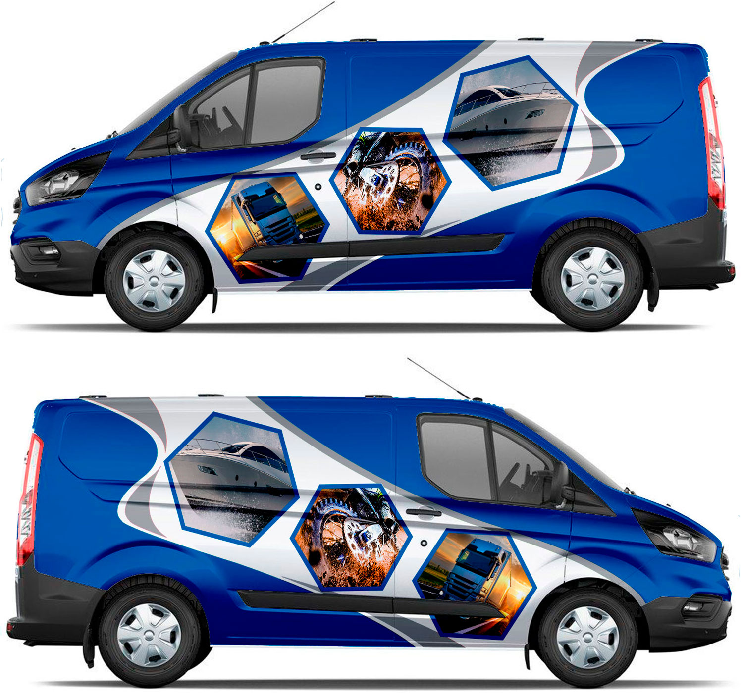 Design de Covering de Véhicule par The Faisal pour Powerhouse Batteries Pty Ltd | Design #20875634