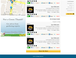 Diseño Web por Expert Designer para este proyecto | Diseño: #693235