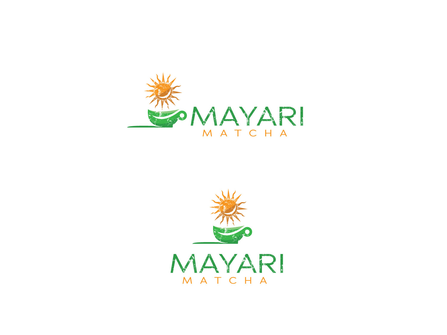 Logo Design by Mosa Abo swelem for mayari life  | Design #20834356