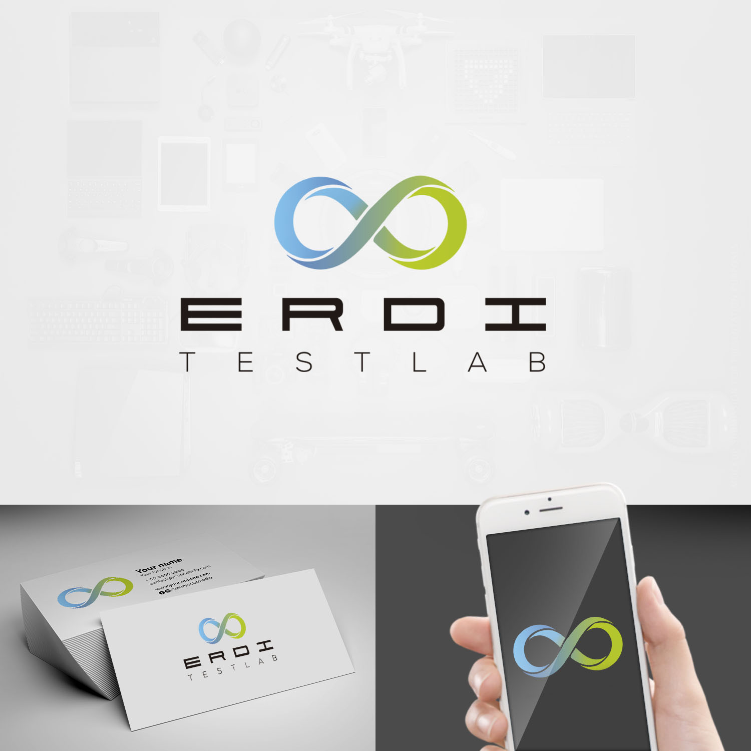 Logo Design by rafaeldsgn for this project | Design #20804771