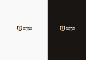 Authorized Electric, LLC | Logo Design by CKS d e s i g n