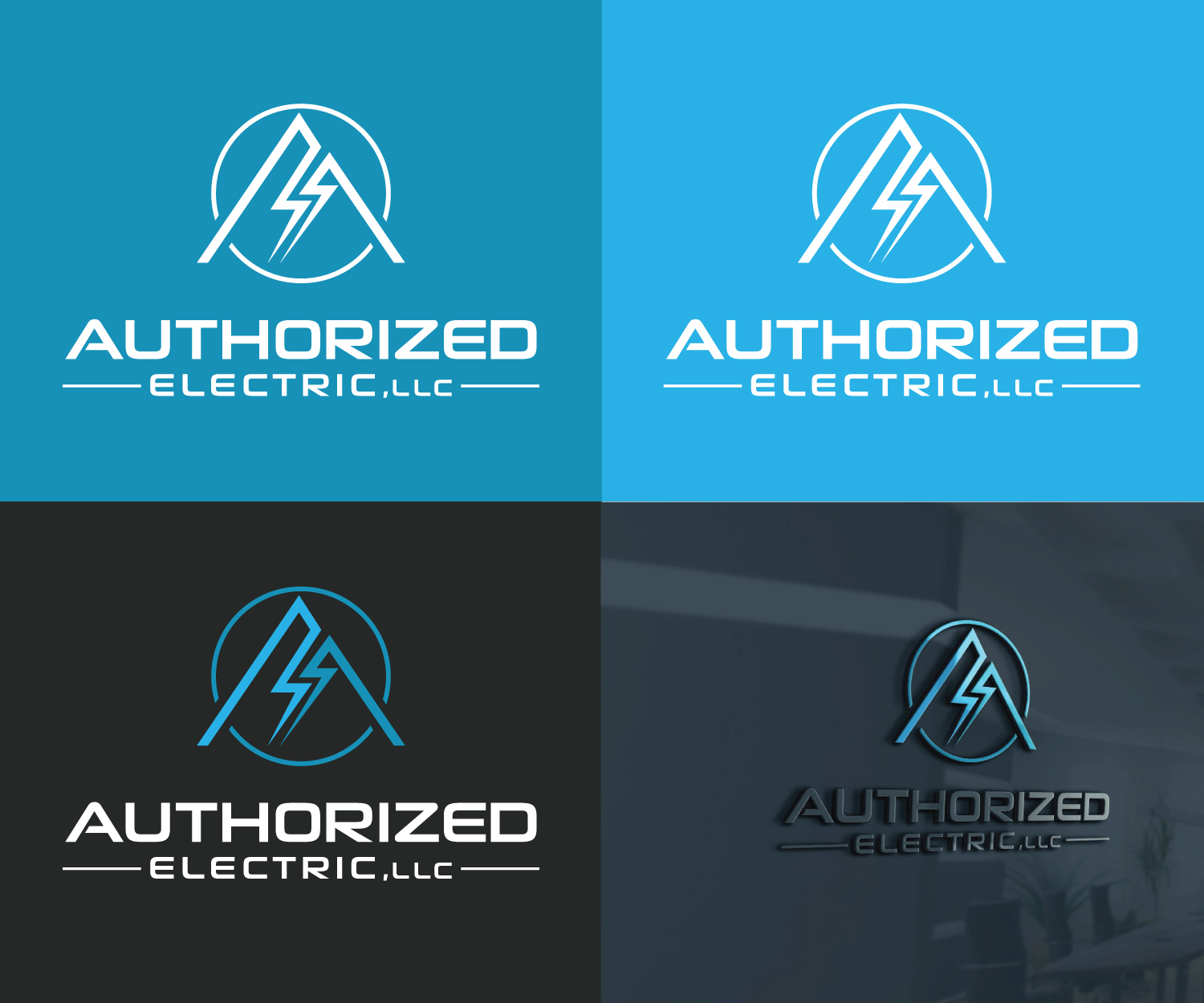 Logo Design by Atec for this project | Design #20812244