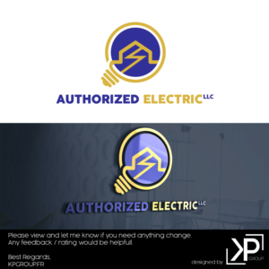 Logo Design by kpgroup for this project | Design: #20865437