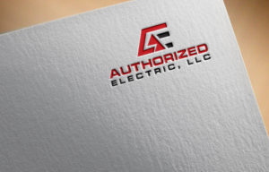 Authorized Electric, LLC | Logo-Design von Design Solving