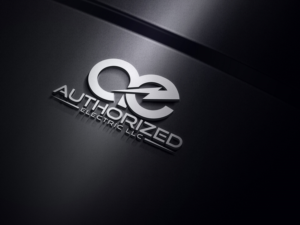 Authorized Electric, LLC | Logo-Design von akterkhadijars