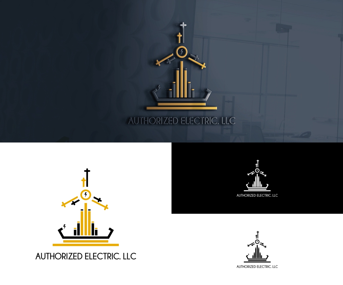 Logo Design by andi_fikri for this project | Design #20822089