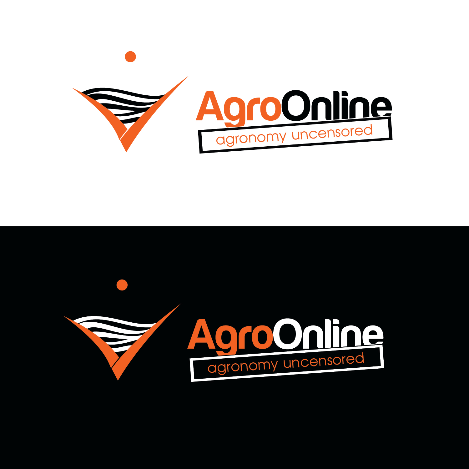 Logo Design by emptyboxgraphics for this project | Design #20836473