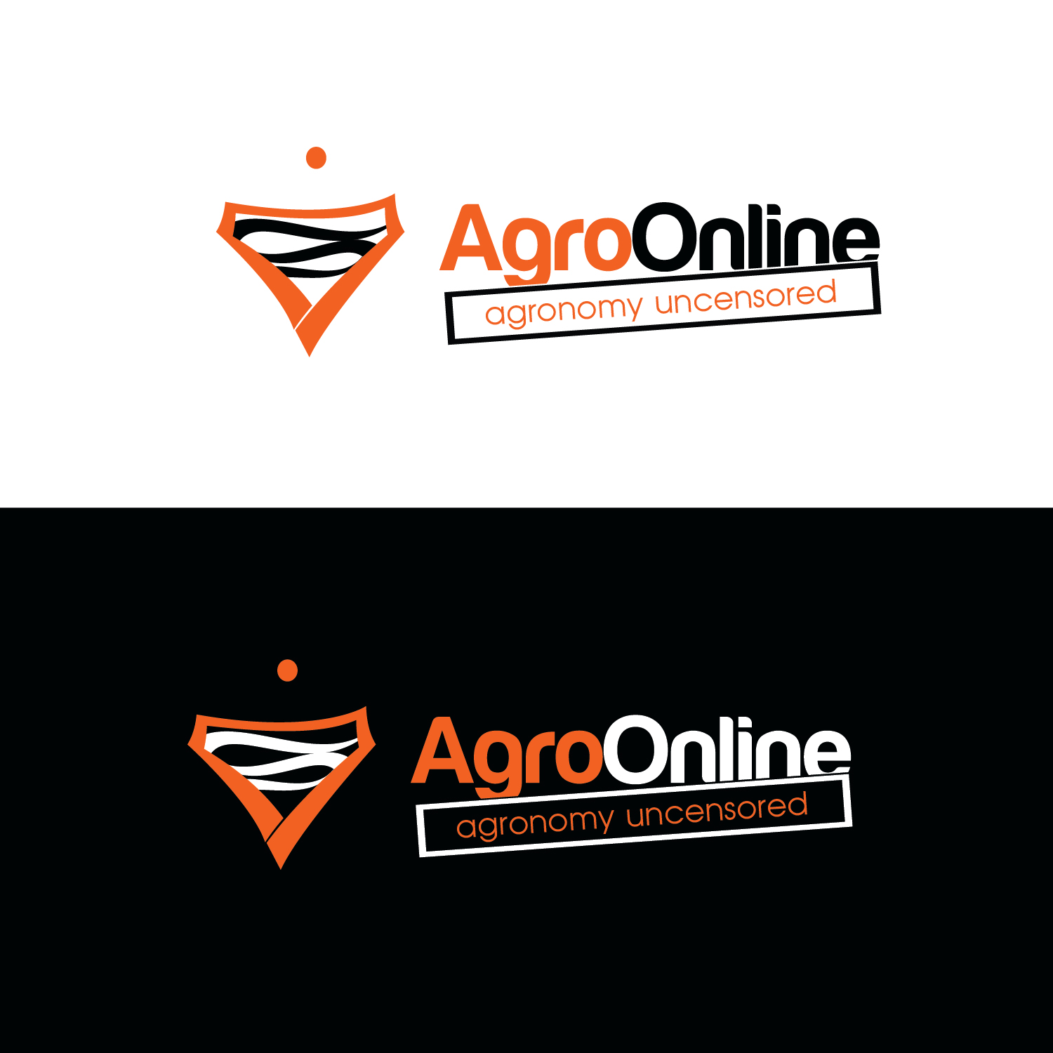 Logo Design by emptyboxgraphics for this project | Design #20837847