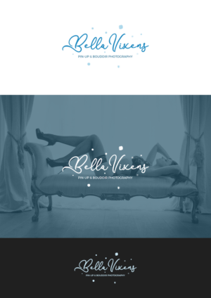 Logo Design by christianpoetoe for this project | Design: #20810222