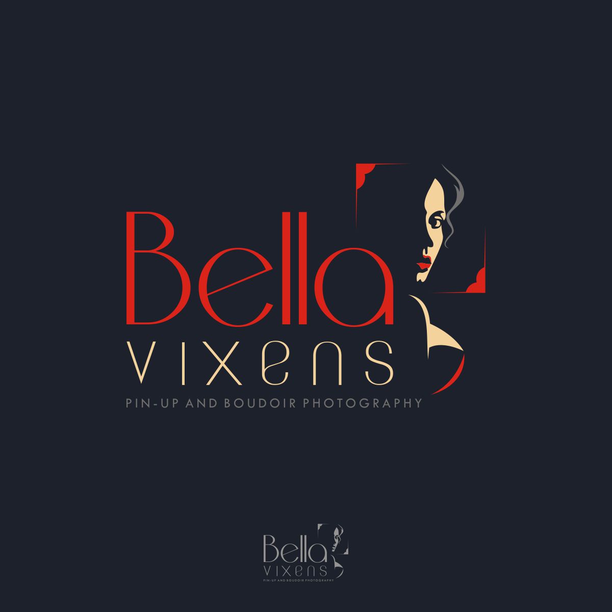Logo Design by designerD1997 for this project | Design #20823382