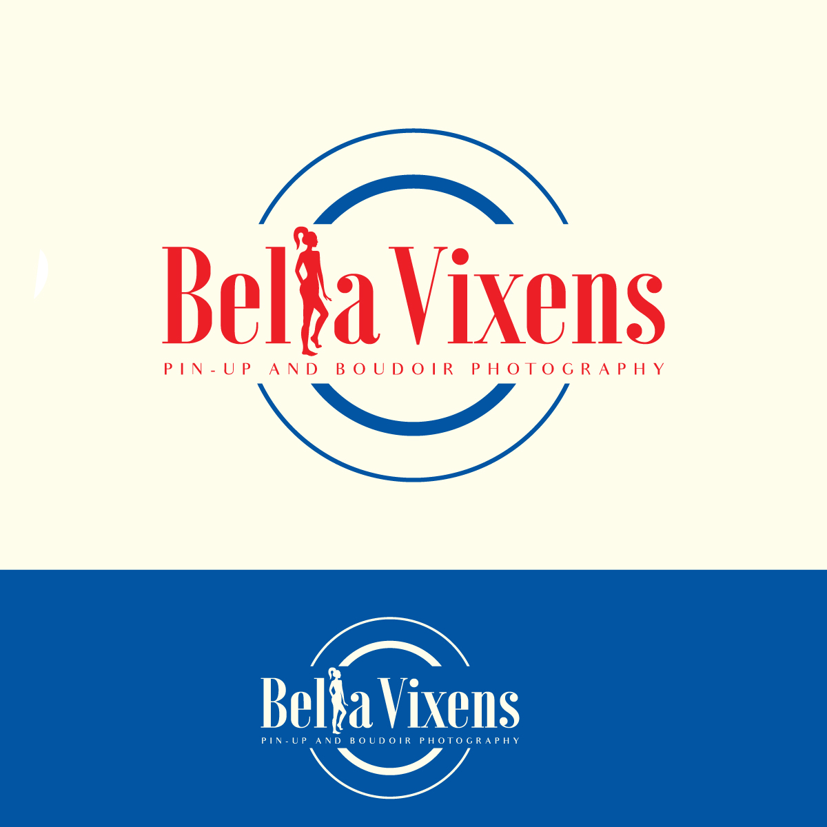 Logo-Design von **INCREDIBLEDESIGNERS** für dieses Projekt | Design #20822245