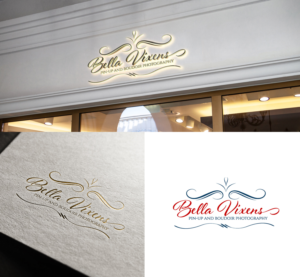 Logo Design by design_ghost 2 for this project | Design: #20811710