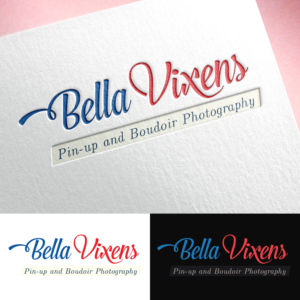 Logo Design by Hirens616