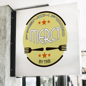 Logo Design by OMAR KADDOURI