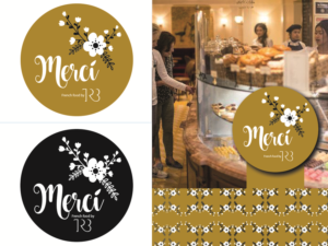 Logo Design by evieplusdesign