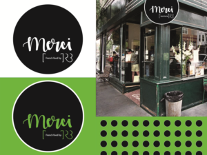 Logo Design by evieplusdesign for this project | Design: #20849640