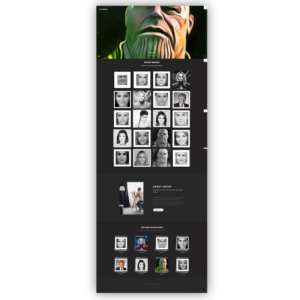 Web Design by Asasi for R Software | Design: #20808394