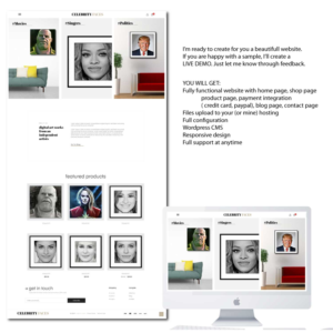 Web Design by coo.lt