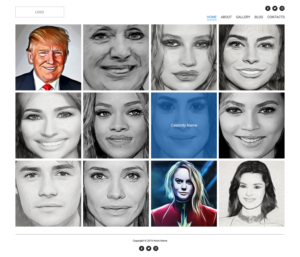 Web Design by Brajpal Freelance Website Designer for R Software | Design: #20808698