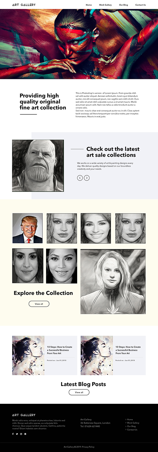 Web Design by subhalaxmi  khamari for R Software | Design #20858264