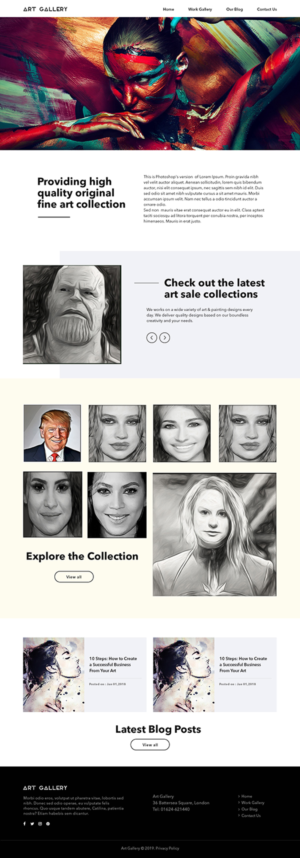 Web Design by subhalaxmi  khamari for R Software | Design #20858264