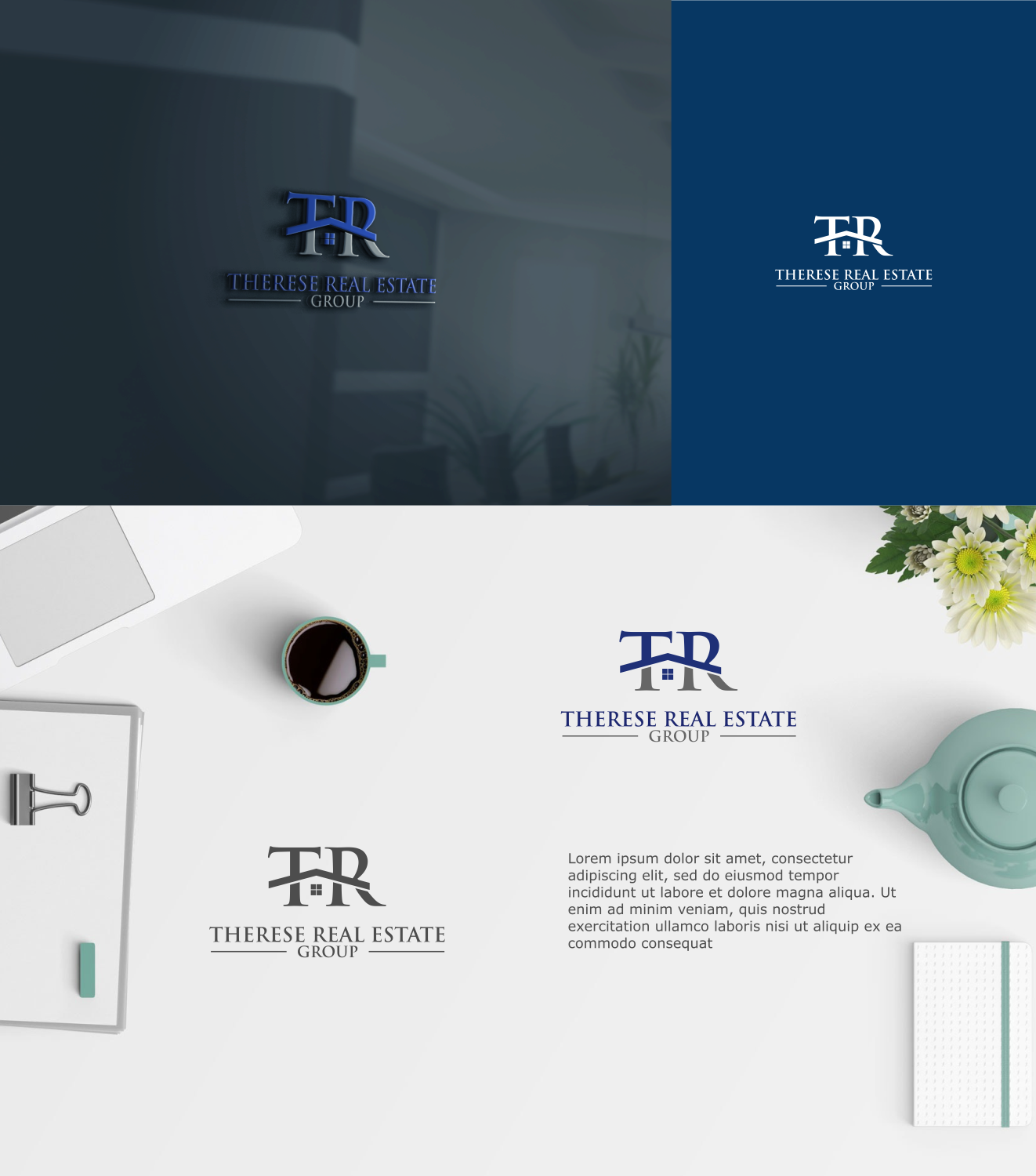 Logo Design by J. Ivan for this project | Design #20862487
