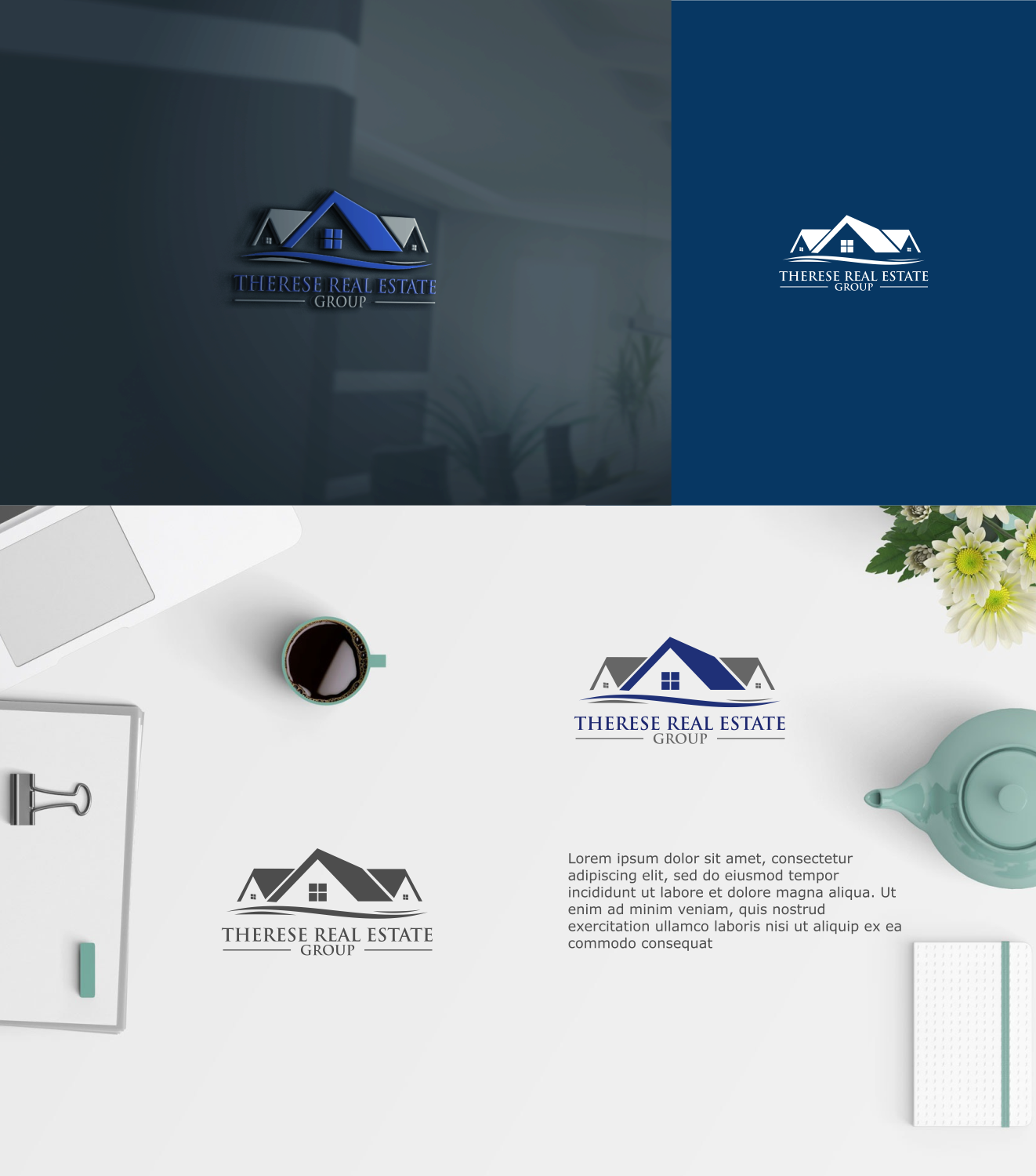 Logo-Design von J. Ivan für dieses Projekt | Design #20862493