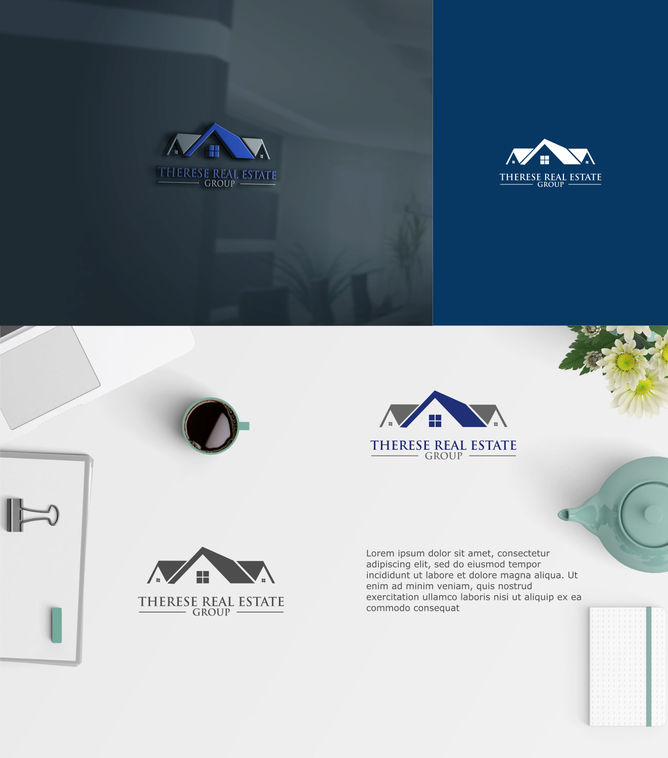 Logo-Design von J. Ivan für dieses Projekt | Design #20862497