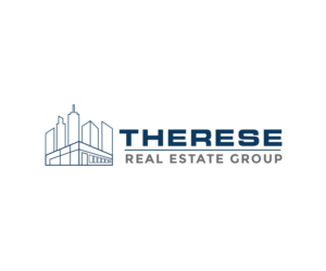 Therese Real Estate Group | Logo Design by renderman