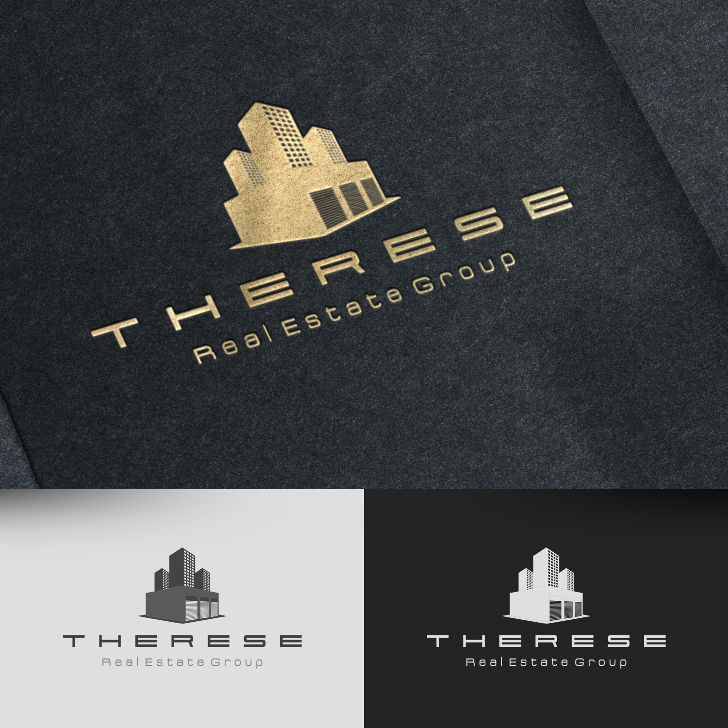 Logo-Design von rafaeldsgn für dieses Projekt | Design #20831639