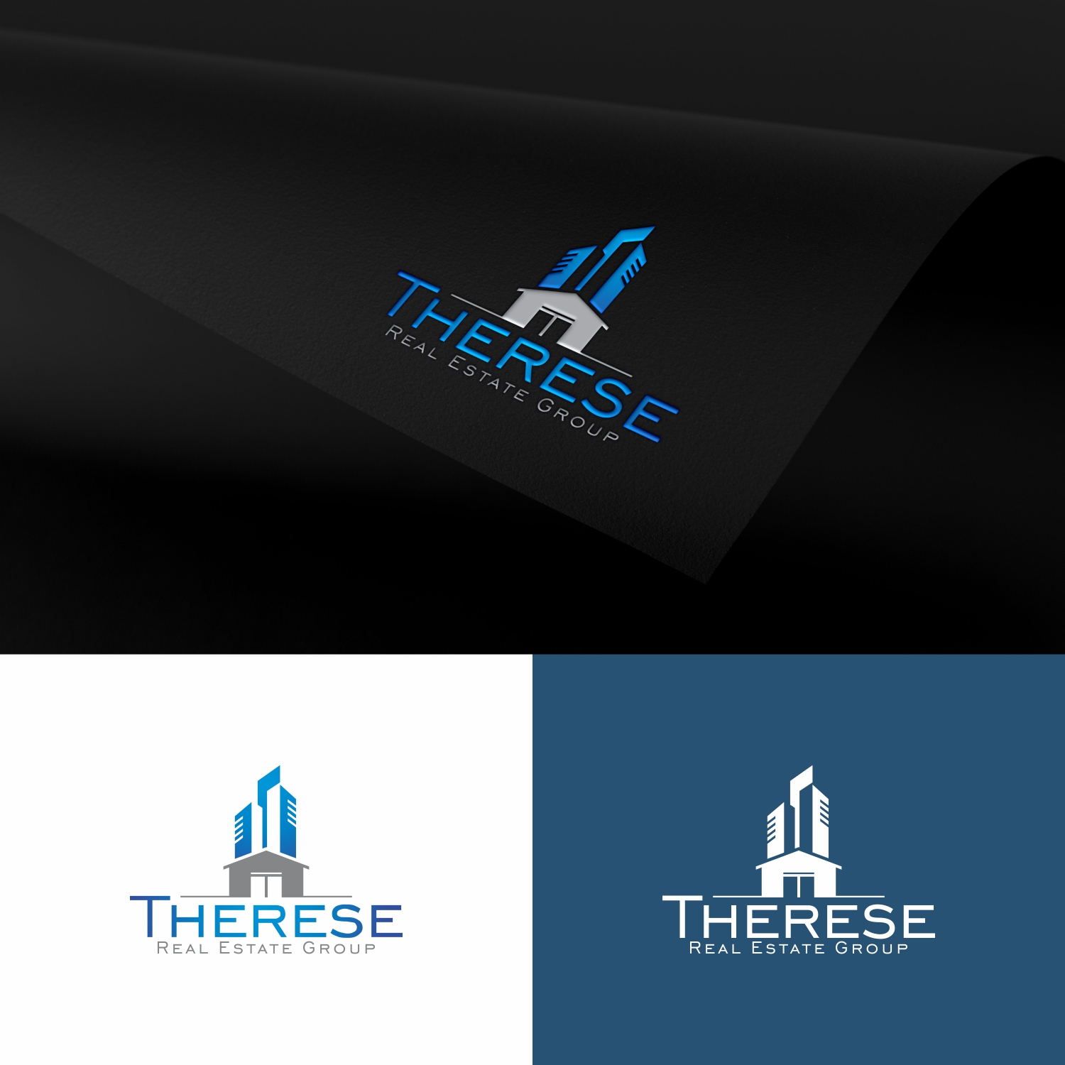 Logo-Design von marioct für dieses Projekt | Design #20809259